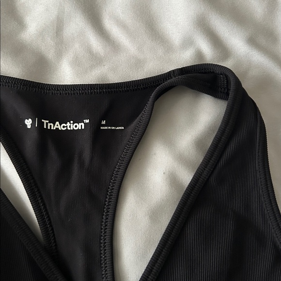 TNA Workout Tank - Picture 2 of 3